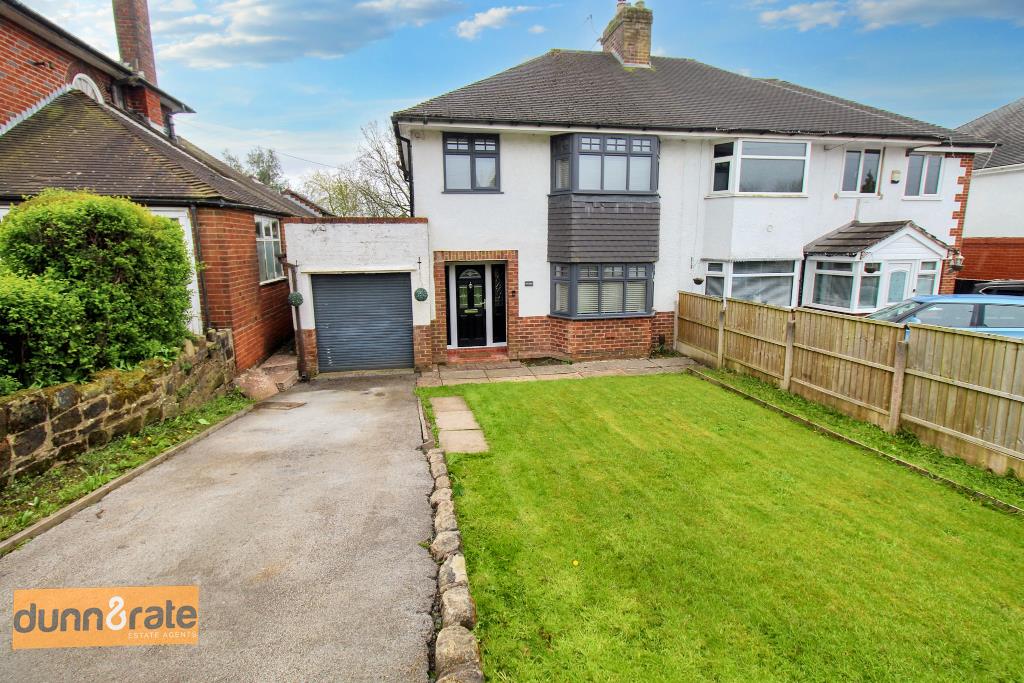 Ash Bank Road, Werrington, Stoke-On-Trent